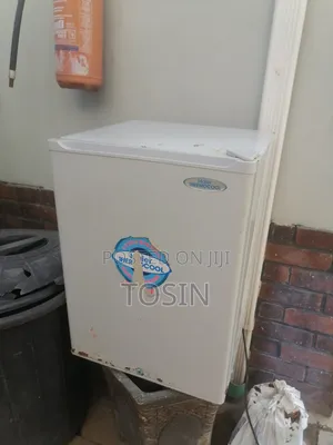 Haierthermocool Refrigerator