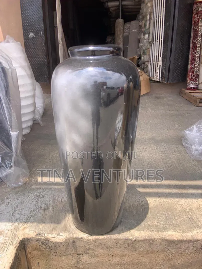 Original Ceramic Vases