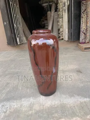 Original Ceramic Vases