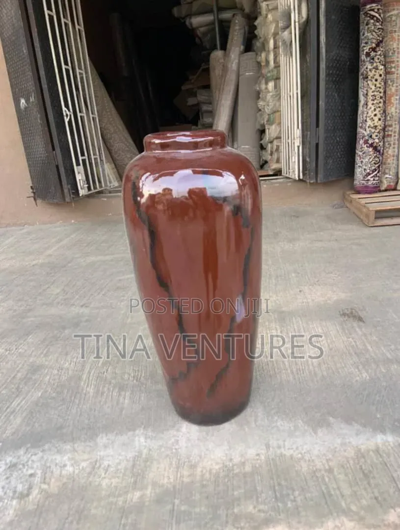 Original Ceramic Vases