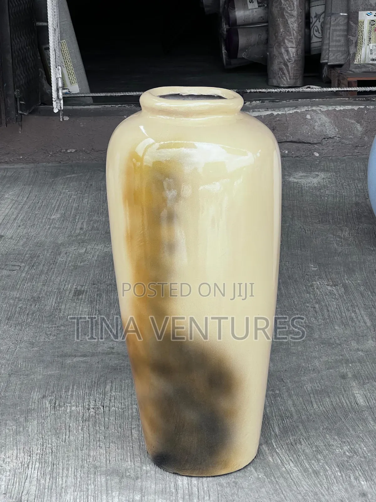 Original Ceramic Vases