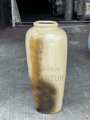 Original Ceramic Vases