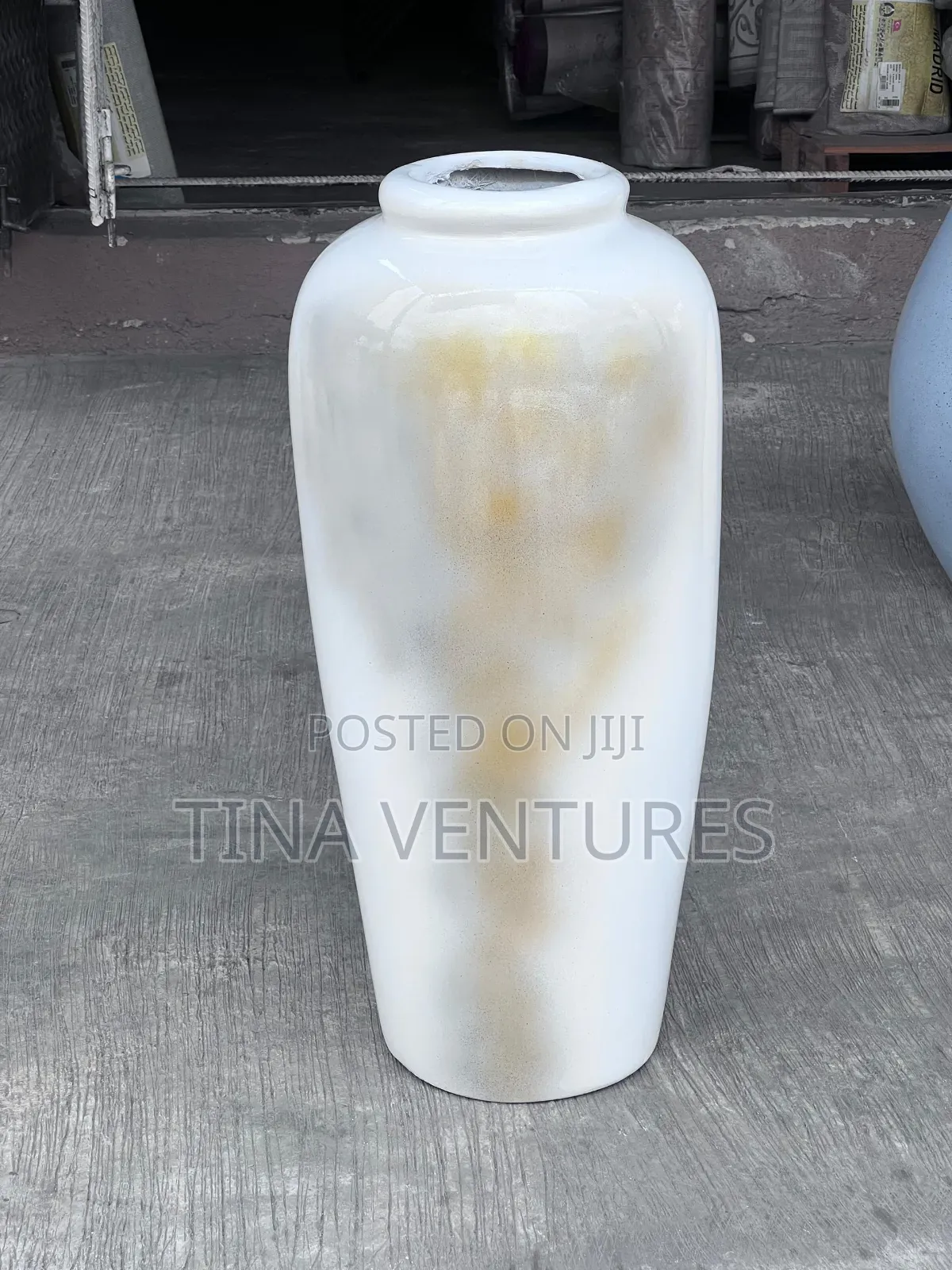 Original Ceramic Vases