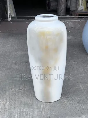 Original Ceramic Vases