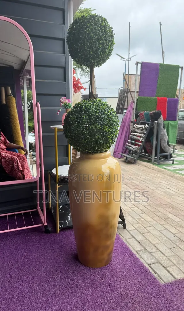 Original Ceramic Vases
