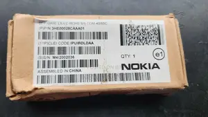 Nokia SFP-Gige LXL-C Fiber Transceiver Module - 1gbps SFP