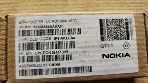 Nokia SFP-Gige LXL-C Fiber Transceiver Module - 1gbps SFP