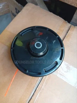 Brush Cutter Rop With Cup