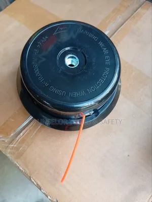 Brush Cutter Rop With Cup
