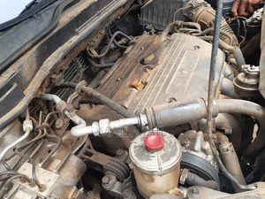 Honda CR-V 2008 Blue