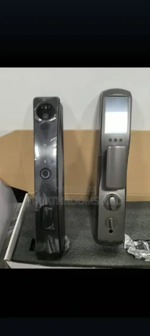 Upgrade Your Home With Smart Locks!