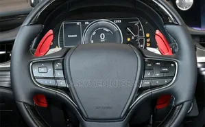 2013-2025 Paddle Shifter for Lexus Is250 Is300/350 Nx300h Rc Nx RCF