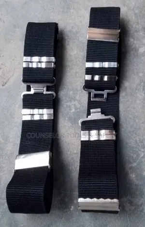 Security Belt For Safety