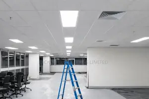 Suspended Ceiling