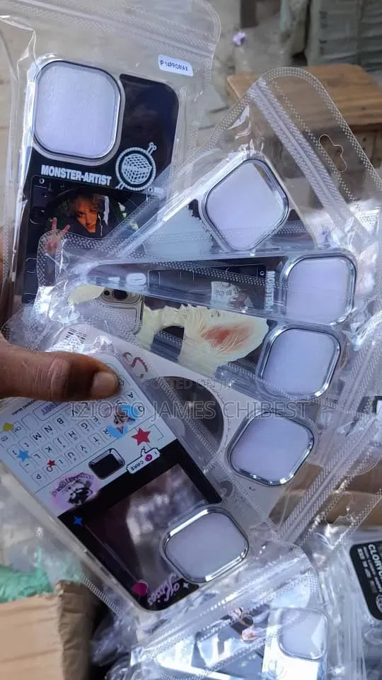 Phone Accessories