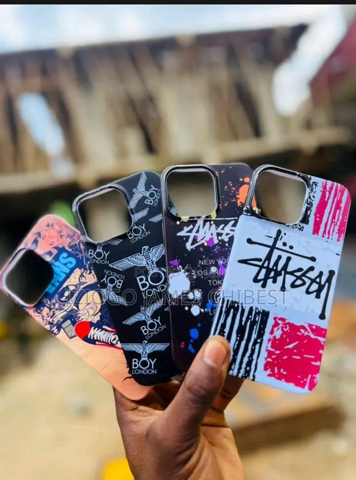 Phone Accessories