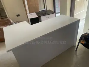 Modern Reception Table