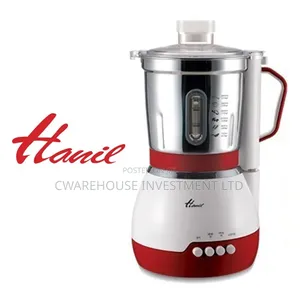 Hanil Professional Blender