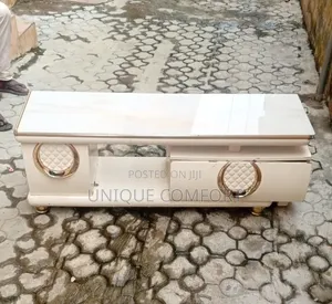 Imported Executive Royal Adjustable Tv Stand
