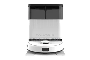 Kogan Smarter Home Lx20 Pro Robot Vacuum