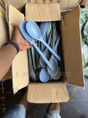 Silicon Spoon
