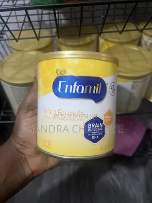 Enfamil Baby Formula