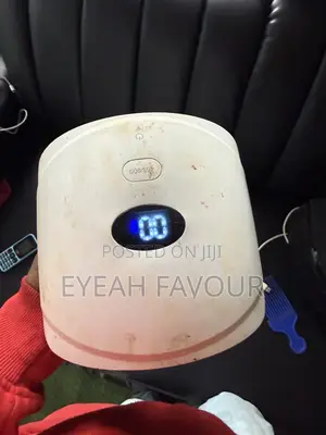 Led Nails Dryer