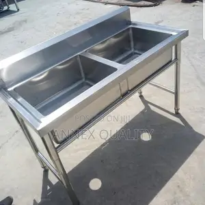 Commercial Sink