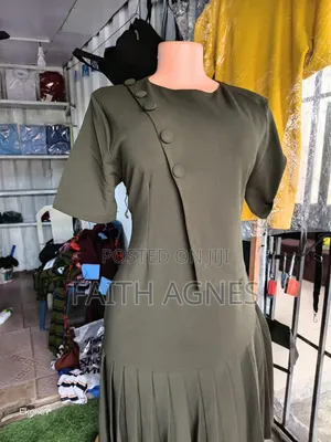 Fitted Gowns