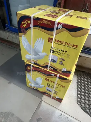 10liter Sweethome Water Heater