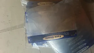Face Protection Shield