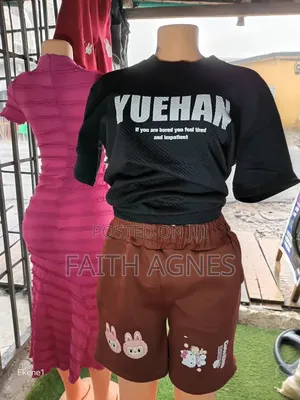 Quality Up and Down Wear