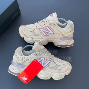 Luxury New Balance Sneakers