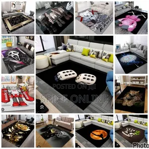 Xvip Premium Designer Home Rug