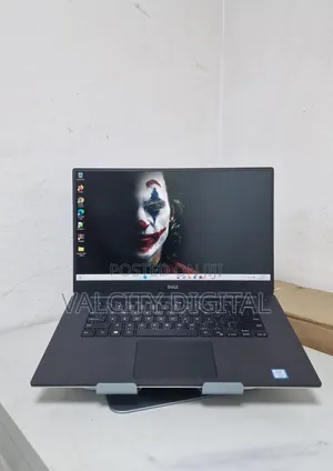 Laptop Dell Precision 5520 16GB Intel Core i7 SSD 512GB