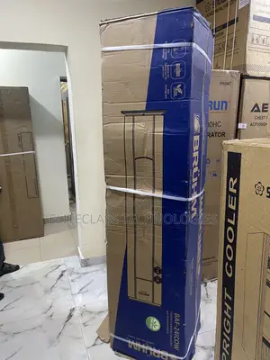 Bruhm Standing Ac Unit for Hall and Office