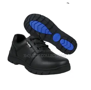Crabkids School Lace-Up Boys’ Shoes (43-46)