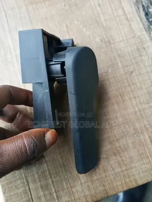 Bonnet Opener for Vw Passat Cc, Jetta and Tiguan