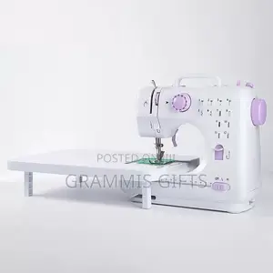 Portable Electric Sewing Machine