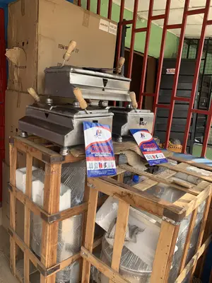 Shawarma Toaster