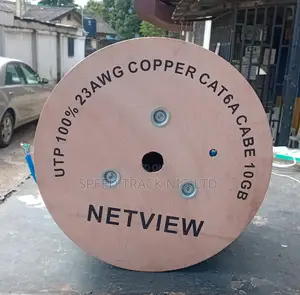 Net View Cable