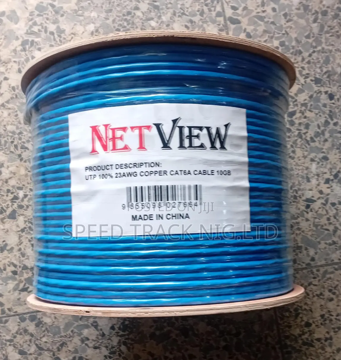 Net View Cable