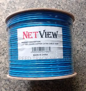 Net View Cable