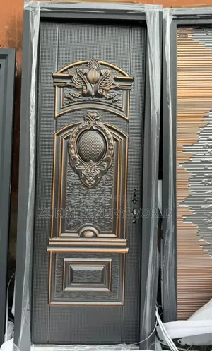 Home and Office Door