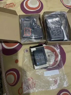 Obd2 Car Scanner