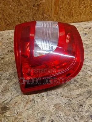 Back Light Skoda Rapid