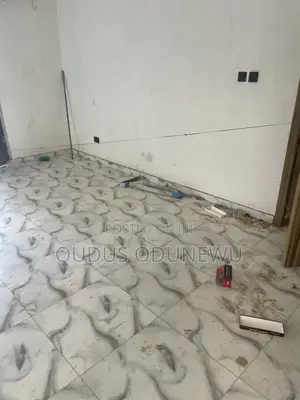 4bedroom Duplex in Costain