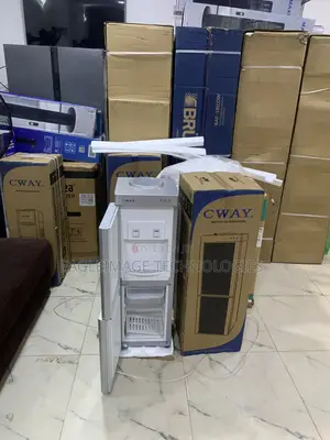 Smart Energy Cway Dispenser Model Lm-Yl1-58-20 Available