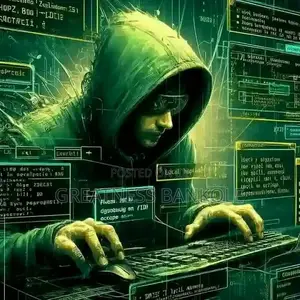 Software Developer