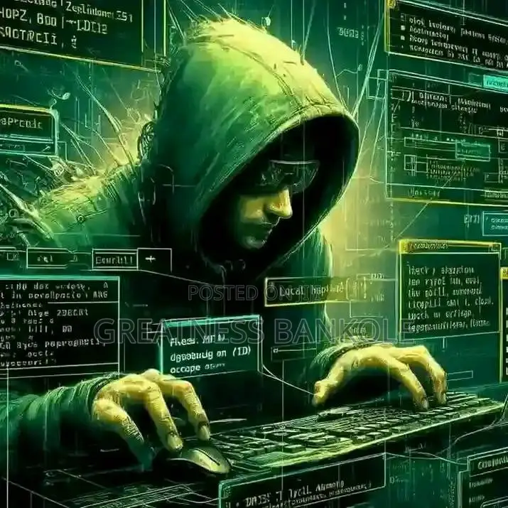 Software Developer